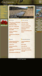 Mobile Screenshot of geoturystyka.pl